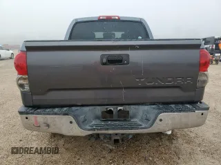 2007 Toyota Tundra Limited z VIN 5TFEV58157X031425, wystawiony jako Copart lot #87103514 z przebiegiem 183 062 mil mil oraz Czysty tytuł • Clean title. Historia ofert i sprzedaży dostępna na DreamBid. Obrazek 6.