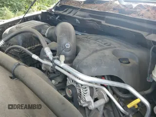 2017 Ram 1500 Rebel z VIN 1C6RR7YT1HS539870, wystawiony jako IAAI lot #42755780 z przebiegiem 109 690 mil mil oraz . Historia ofert i sprzedaży dostępna na DreamBid. Obrazek 19.