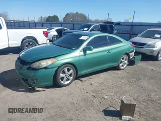 2004 Toyota Solara SE with VIN 4T1CA30PX4U009713, listed as a IAAI auction lot 41823680 with 139,184 mi miles. Bid and sale history available at carsss.com. Image 2.