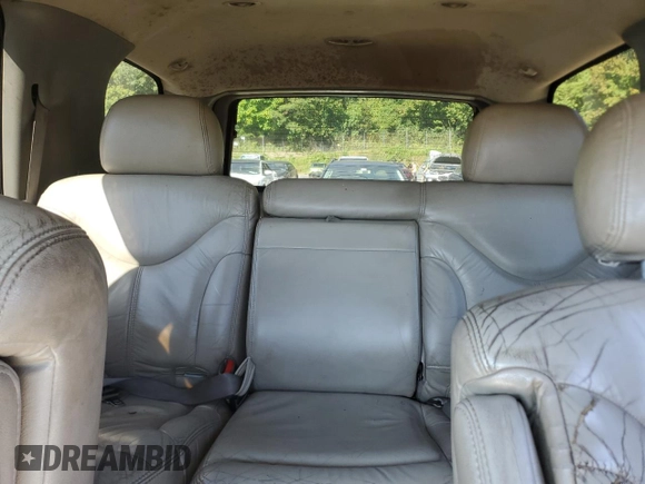 2002 GMC Yukon SLT with VIN 1GKEK13Z32J174775, listed as a Copart auction lot 69146614 with 0 mi miles and Clean Title. Bid and sale history available at carsss.com. Image 10.