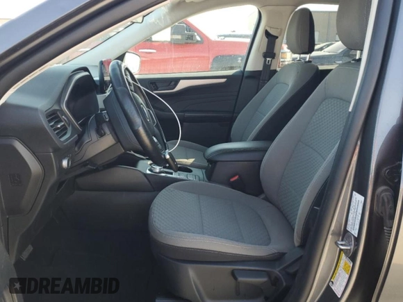 2022 Ford Escape SE с VIN 1FMCU9G6XNUA69709, выставлен на аукционе Copart как лот 50164005 с пробегом 68 550 миль миль и Чистый • Clean title. История ставок и продаж доступна на DreamBid. Изображение 7.
