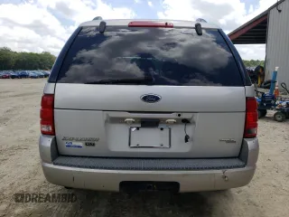 2005 Ford Explorer XLT z VIN 1FMZU73K45UB04875, wystawiony jako Copart lot #60970685 z przebiegiem 180 998 mil mil oraz Szkoda całkowita • Salvage title. Historia ofert i sprzedaży dostępna na DreamBid. Obrazek 6.
