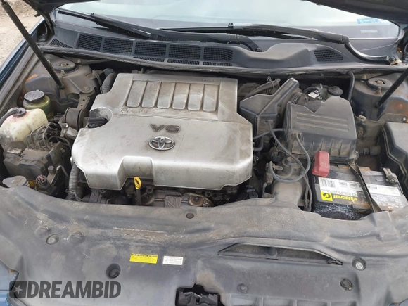 2005 Toyota Avalon XL with VIN 4T1BK36B05U049028, listed as a IAAI auction lot 42094971 with 274,181 mi miles. Bid and sale history available at carsss.com. Image 10.