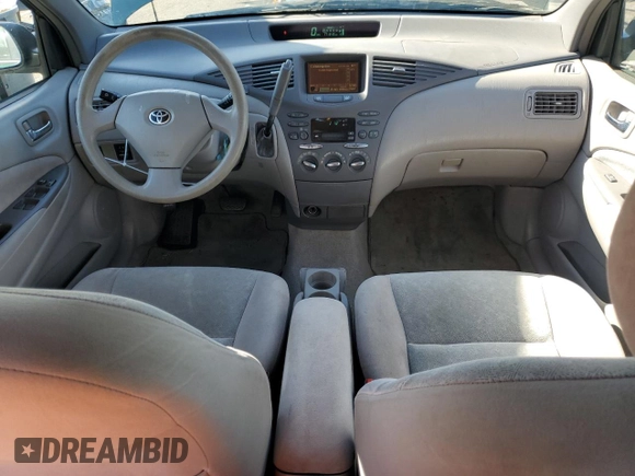 2001 Toyota Prius with VIN JT2BK12U710034133, listed as a Copart auction lot 78431174 with 171,810 mi miles and Salvage Title. Bid and sale history available at carsss.com. Image 8.