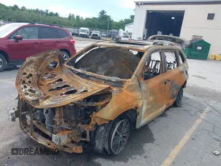 2018 Toyota Highlander Hybrid XLE z VIN 5TDJGRFH3JS037513, wystawiony jako IAAI lot #39489178 z przebiegiem Nie podano mil oraz . Historia ofert i sprzedaży dostępna na DreamBid. Obrazek 6.