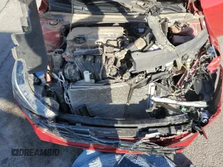 2021 Hyundai Elantra SEL with VIN KMHLN4AG3MU118653, listed as a Copart auction lot 47587975 with 79,915 mi miles and Salvage Title. Bid and sale history available at carsss.com. Image 12.