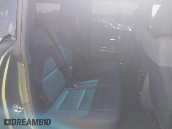 2024 GMC Hummer EV 3X with VIN 1GKB0RDC3RU101111, listed as a IAAI auction lot 41857994 with 16,246 mi miles. Bid and sale history available at carsss.com. Image 8.