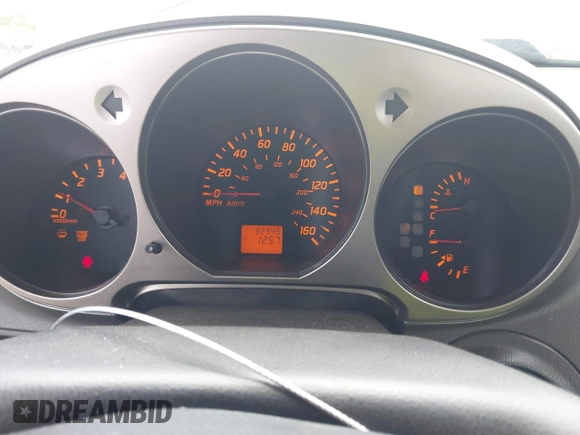 2003 Nissan Altima SE with VIN 1N4BL11D13C290488, listed as a IAAI auction lot 42357527 with 82,945 mi miles and . Bid and sale history available at DreamBid. Image 7.