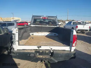 2018 Ram 2500 Tradesman with VIN 3C6UR5HJ5JG284277, listed as a IAAI auction lot 41708541 with 1 mi miles. Bid and sale history available at carsss.com. Image 16.