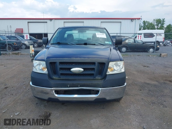 2008 Ford F-150 XL z VIN 1FTRF12248KC03421, wystawiony jako IAAI lot #42755495 z przebiegiem 149 306 mil mil oraz . Historia ofert i sprzedaży dostępna na DreamBid. Obrazek 12.