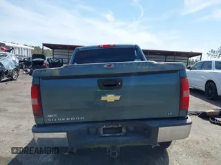 2009 Chevrolet Silverado 1500 LT with VIN 3GCEC23029G281537, listed as a IAAI auction lot 41805339 with 217,517 mi miles. Bid and sale history available at carsss.com. Image 16.