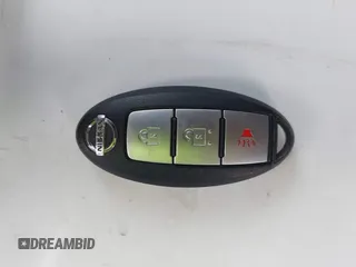2018 Nissan Pathfinder SV z VIN 5N1DR2MM7JC621456, wystawiony jako IAAI lot #42053625 z przebiegiem 95 226 mil mil oraz . Historia ofert i sprzedaży dostępna na DreamBid. Obrazek 11.