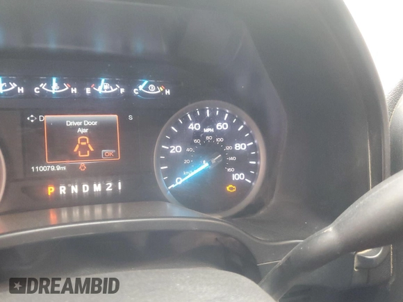 2018 Ford F-350 Platinum with VIN 1FT7W3B65JEC13580, listed as a IAAI auction lot 42631364 with 110,079 mi miles and . Bid and sale history available at DreamBid. Image 13.