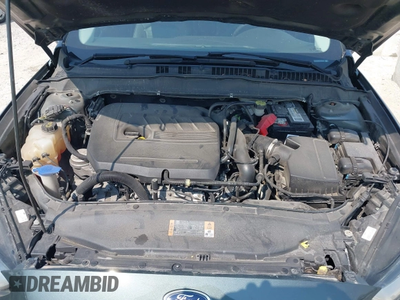 2015 Ford Fusion SE with VIN 3FA6P0HD2FR204844, listed as a IAAI auction lot 42488934 with 117,326 mi miles and . Bid and sale history available at DreamBid. Image 10.