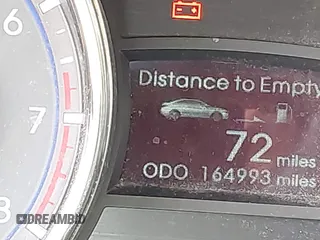 2011 Hyundai Sonata Limited with VIN 5NPEC4ACXBH280951, listed as a IAAI auction lot 42097657 with 164,993 mi miles and . Bid and sale history available at DreamBid. Image 14.