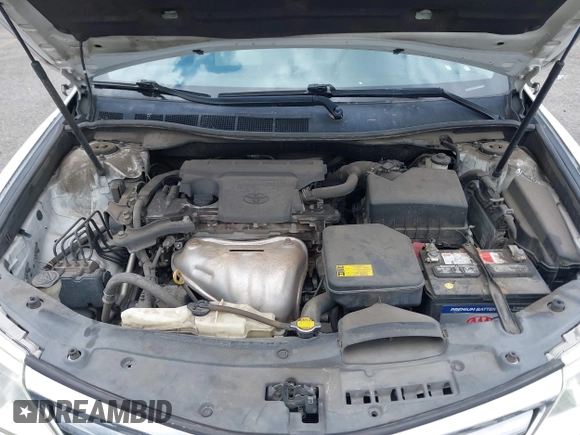 2014 Toyota Camry L with VIN 4T1BF1FK4EU403013, listed as a IAAI auction lot 42115089 with 221,686 mi miles and . Bid and sale history available at DreamBid. Image 10.