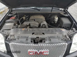 2013 GMC Yukon Denali with VIN 1GKS2EEF6DR238714, listed as a Copart auction lot 72459184 with 192,920 mi miles and Clean Title. Bid and sale history available at carsss.com. Image 12.