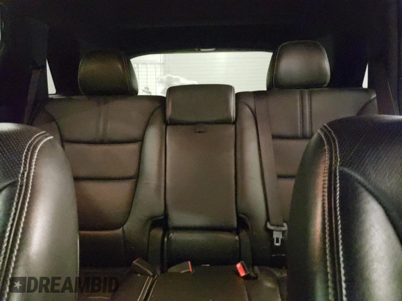 2014 Kia Sorento SX with VIN 5XYKWDA76EG488981, listed as a Copart auction lot 51322915 with 195,509 mi miles and Salvage Title. Bid and sale history available at carsss.com. Image 10.