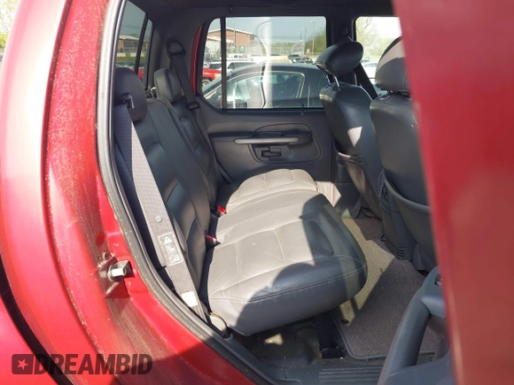 2001 Ford Explorer Sport Trac с VIN 1FMZU67E41UB71534, выставлен на аукционе IAAI как лот 42065374 с пробегом 171 393 миль миль и . История ставок и продаж доступна на DreamBid. Изображение 8.