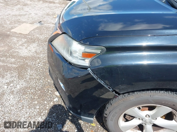 2013 Lexus RX 350 z VIN 2T2BK1BA5DC179433, wystawiony jako IAAI lot #42186878 z przebiegiem 176 801 mil mil oraz . Historia ofert i sprzedaży dostępna na DreamBid. Obrazek 6.