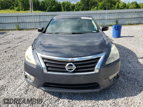 2015 Nissan Altima SL z VIN 1N4AL3AP6FC135649, wystawiony jako Copart lot #56123145 z przebiegiem 297 594 mil mil oraz Szkoda całkowita • Salvage title. Historia ofert i sprzedaży dostępna na DreamBid. Obrazek 5.