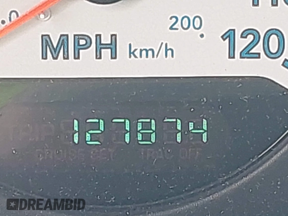 2006 Dodge Grand Caravan SXT z VIN 2D4GP44L56R883696, wystawiony jako IAAI lot #41899580 z przebiegiem 127 874 mil mil oraz . Historia ofert i sprzedaży dostępna na DreamBid. Obrazek 15.