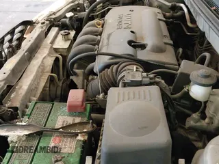 2003 Toyota Corolla CE с VIN 1NXBR38E63Z161817, выставлен на аукционе IAAI как лот 42950226 с пробегом 190 224 миль миль и . История ставок и продаж доступна на DreamBid. Изображение 19.