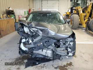 2023 Ford Edge SEL with VIN 2FMPK4J96PBA21713, listed as a Copart auction lot 54752655 with 0 mi miles and Salvage Title. Bid and sale history available at carsss.com. Image 5.