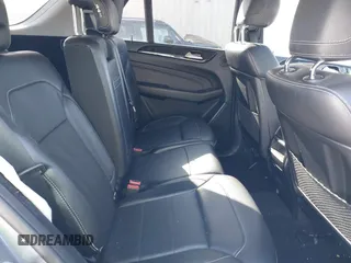 2013 Mercedes-Benz M 350 with VIN 4JGDA2EB7DA158724, listed as a IAAI auction lot 41576717 with 195,824 mi miles and . Bid and sale history available at DreamBid. Image 8.