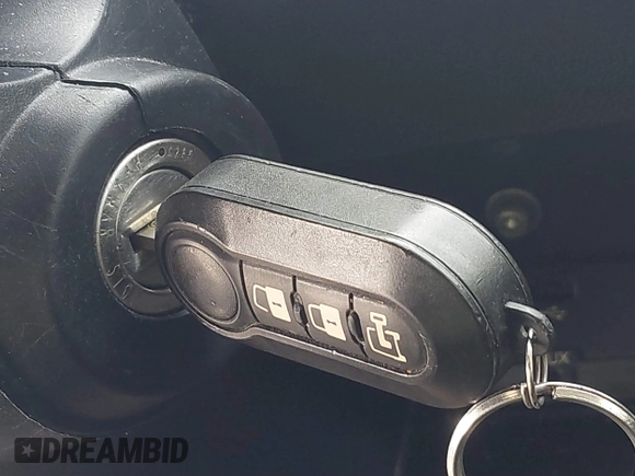 2018 Ram ProMaster Cargo with VIN 3C6TRVCG3JE113109, listed as a IAAI auction lot 41660961 with Not Provided miles and . Bid and sale history available at DreamBid. Image 11.