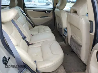 2002 Volvo V70 with VIN YV1SZ58D821062434, listed as a Copart auction lot 61400425 with 279,631 mi miles and Clean title. Bid and sale history available at DreamBid. Image 10.