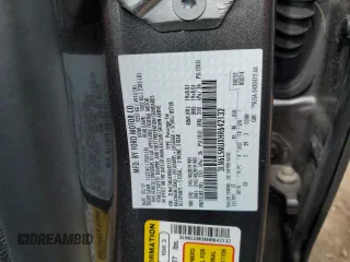 2017 Lincoln MKZ Hybrid Reserve с VIN 3LN6L5MUXHR642132, выставлен на аукционе Copart как лот 58119025 с пробегом 38 645 миль миль и Чистый • Clean title. История ставок и продаж доступна на DreamBid. Изображение 12.