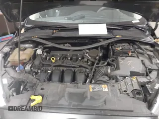 2016 Ford Focus SE с VIN 1FADP3F20GL227226, выставлен на аукционе IAAI как лот 40854372 с пробегом 132 608 миль миль и . История ставок и продаж доступна на DreamBid. Изображение 10.