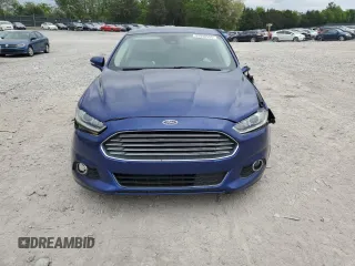 2014 Ford Fusion Titanium с VIN 3FA6P0K93ER197504, выставлен на аукционе Copart как лот 53988555 с пробегом 140 371 миль миль и Списание • Salvage title. История ставок и продаж доступна на DreamBid. Изображение 5.