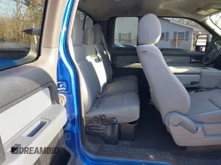 2012 Ford F-150 XL with VIN 1FTFX1ET0CFB70326, listed as a IAAI auction lot 41740883 with 224,926 mi miles. Bid and sale history available at carsss.com. Image 8.