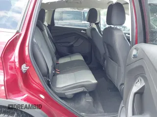 2016 Ford Escape SE z VIN 1FMCU9GX0GUB51525, wystawiony jako IAAI lot #42237629 z przebiegiem 76 616 mil mil oraz . Historia ofert i sprzedaży dostępna na DreamBid. Obrazek 8.