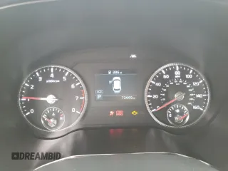 2021 Kia Telluride EX z VIN 5XYP3DHC8MG194059, wystawiony jako Copart lot #50701015 z przebiegiem 73 449 mil mil oraz Szkoda całkowita • Salvage title. Historia ofert i sprzedaży dostępna na DreamBid. Obrazek 9.