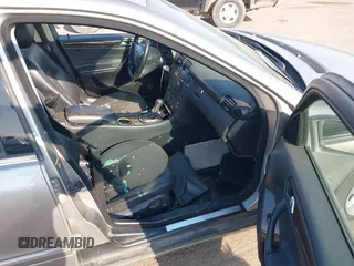 2005 Mercedes-Benz C 240 with VIN WDBRF81J65F665841, listed as a IAAI auction lot 42464482 with 272,398 mi miles and . Bid and sale history available at DreamBid. Image 5.