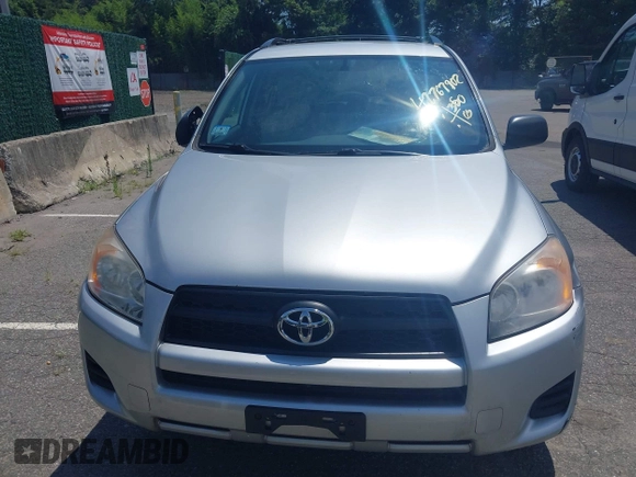 2012 Toyota RAV4 with VIN 2T3BF4DV3CW230037, listed as a IAAI auction lot 42767902 with 83,997 mi miles and . Bid and sale history available at DreamBid. Image 12.