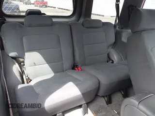 2002 Ford Explorer Sport XLS с VIN 1FMZU70E62UD50921, выставлен на аукционе IAAI как лот 42113628 с пробегом 274 135 миль миль и . История ставок и продаж доступна на DreamBid. Изображение 8.