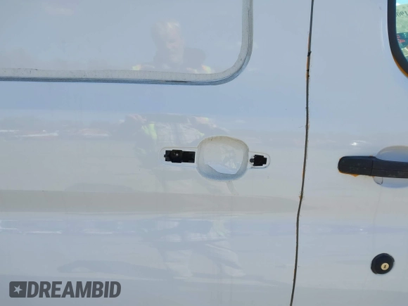 2019 Ford Transit с VIN 1FTYR2XMXKKA45743, выставлен на аукционе IAAI как лот 41900765 с пробегом 83 853 миль миль и . История ставок и продаж доступна на DreamBid. Изображение 17.
