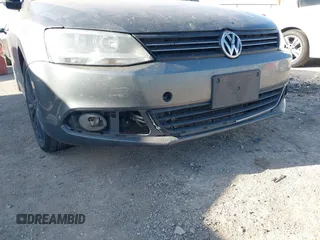 2012 Volkswagen Jetta SEL z VIN 3VWLP7AJ2CM418230, wystawiony jako IAAI lot #41792896 z przebiegiem 220 036 mil mil oraz . Historia ofert i sprzedaży dostępna na DreamBid. Obrazek 6.