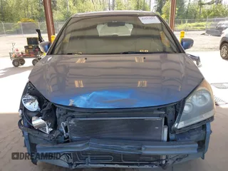 2010 Honda Odyssey EX-L with VIN 5FNRL3H61AB046416, listed as a IAAI auction lot 42157812 with 129,525 mi miles and . Bid and sale history available at DreamBid. Image 6.