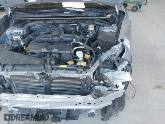 2015 Subaru Impreza z VIN JF1GJAA68FG005960, wystawiony jako IAAI lot #42103205 z przebiegiem 101 526 mil mil oraz . Historia ofert i sprzedaży dostępna na DreamBid. Obrazek 6.