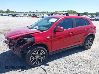 2017 Mitsubishi Outlander ES z VIN JA4AP3AU3HZ016259, wystawiony jako IAAI lot #42045220 z przebiegiem 182 159 mil mil oraz . Historia ofert i sprzedaży dostępna na DreamBid. Obrazek 6.
