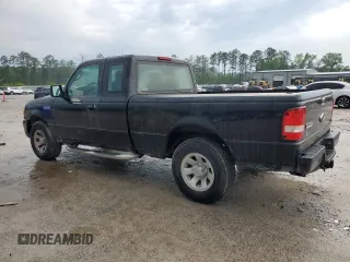 2009 Ford Ranger XL z VIN 1FTYR14D19PA35243, wystawiony jako Copart lot #54350615 z przebiegiem 207 866 mil mil oraz Szkoda całkowita • Salvage title. Historia ofert i sprzedaży dostępna na DreamBid. Obrazek 2.