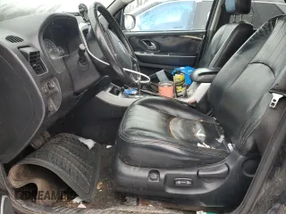 2007 Mercury Mariner Premier with VIN 4M2CU97187KJ02823, listed as a Copart auction lot 43561465 with Not provided miles and Clean title. Bid and sale history available at DreamBid. Image 7.