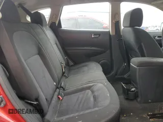 2013 Nissan Rogue SL with VIN JN8AS5MT8DW546102, listed as a Copart auction lot 47964055 with 190,182 mi miles and Salvage Title. Bid and sale history available at carsss.com. Image 11.