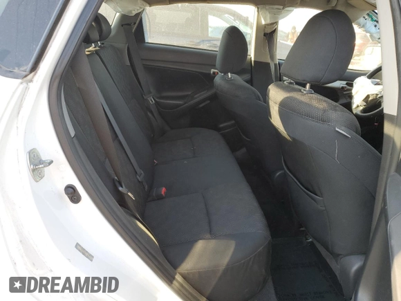 2009 Pontiac Vibe w/1SA with VIN 5Y2SP67819Z437369, listed as a Copart auction lot 75411324 with 132,601 mi miles and Salvage Title. Bid and sale history available at carsss.com. Image 10.