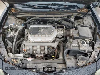 2012 Acura TL Tech Auto with VIN 19UUA8F50CA035489, listed as a Copart auction lot 55092395 with 0 mi miles and Clean Title. Bid and sale history available at carsss.com. Image 14.